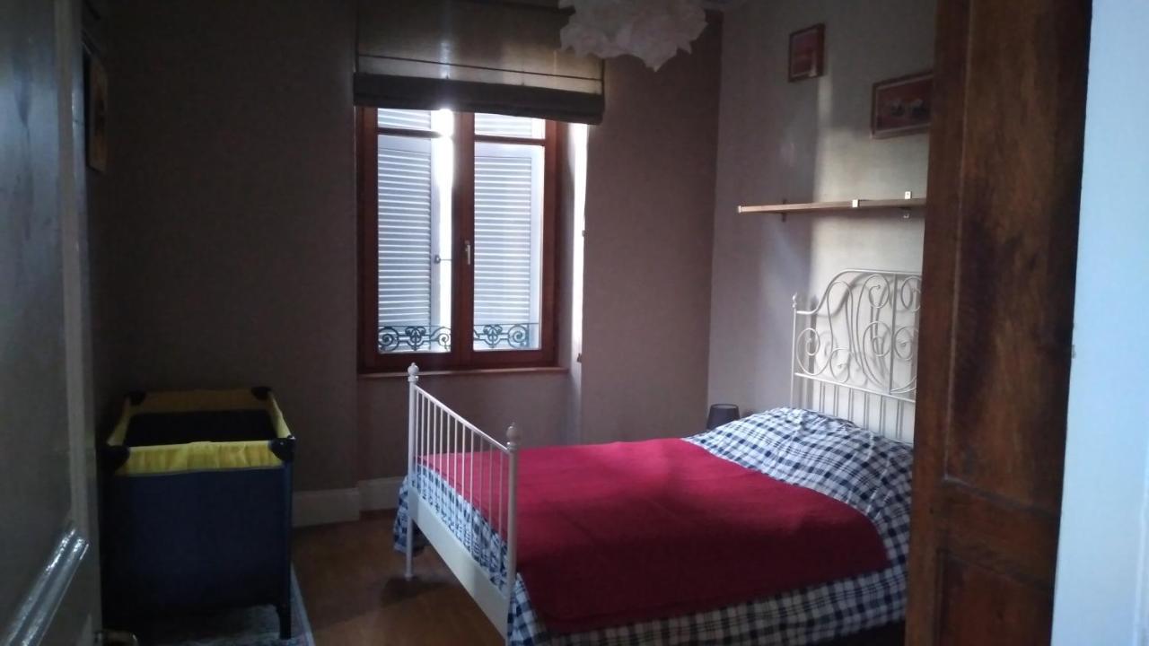 Le Grand Charpentier Mulhouse Exterior foto